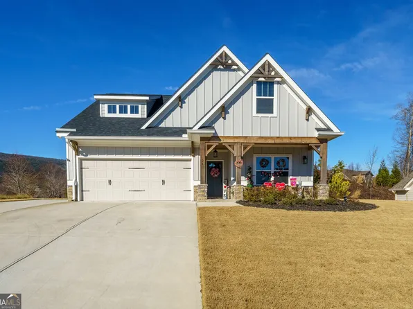 94 Hawks Trl, Waleska, GA 30183