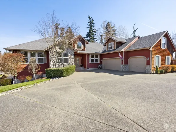 2603 171st Avenue E, Lake Tapps, WA 98391