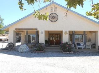 5319 Easy St, Acton, CA 93510