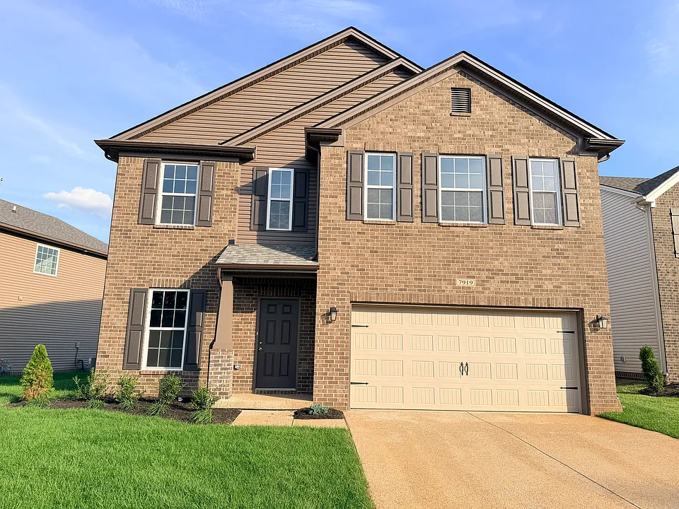 7919 Copper Drift Way
