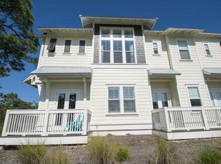 103 Milestone Dr UNIT B, Rosemary Beach, FL 32461