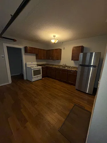 Floor plan 400