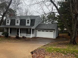 3085 Juniper Dr, Batesville, AR 72501