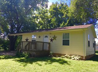 589 N Franklin St, Orleans, IN 47452