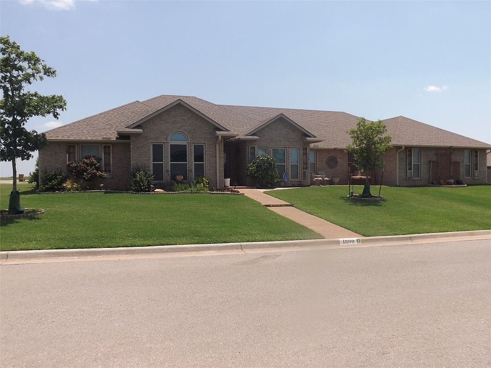 1800 Lynx Ln, Altus, OK 73521 Zillow