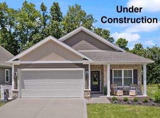 127 Amick Way, Georgetown, KY 40324