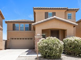 22291 S 211th Way, Queen Creek, AZ 85142