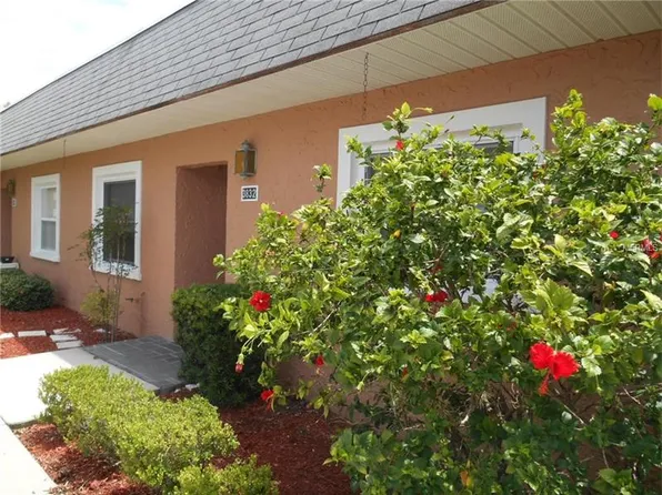 3832 Teeside Dr, New Port Richey, FL 34655