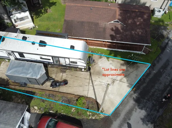 5355 E Pkwy #34, Cosby, TN 37722