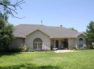 11450 Spring Creek Ln, San angelo, TX 76904