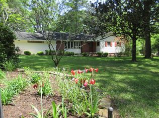 424 S 37th Ave, Hattiesburg, MS 39402