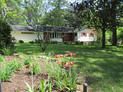 424 S 37th Ave, Hattiesburg, MS, 39402