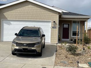 1545 53rd St, Florence, OR