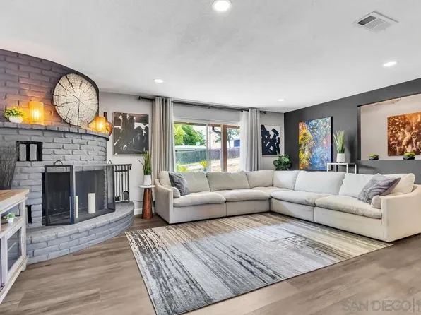 9217 Riverview Ave, Lakeside, CA 92040