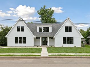 6612 Warren Ave S, Minneapolis, MN 55439