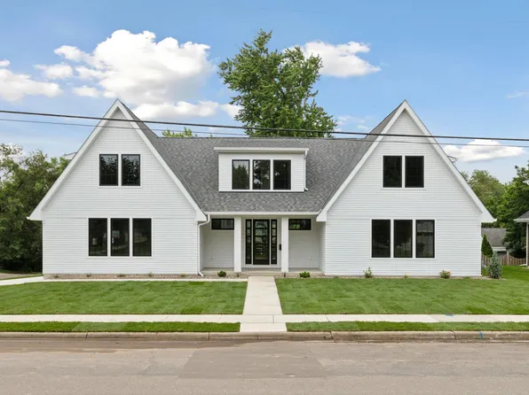 6612 Warren Ave S, Minneapolis, MN 55439