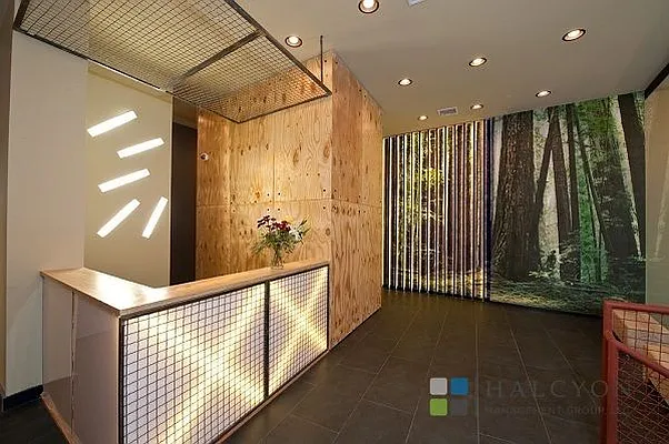 Rented by Halcyon Management Group LLC | media 30