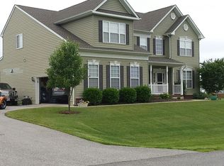 21285 Hunting Ct, Leonardtown, MD 20650