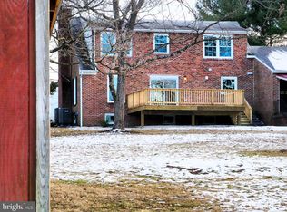 4918 Carroll Manor Rd, Baldwin, MD 21013