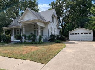 435 I St SW, Ardmore, OK 73401