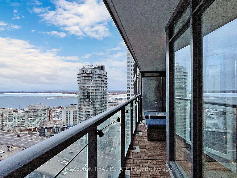 70 Queens Wharf Rd #2510 — Photo 29