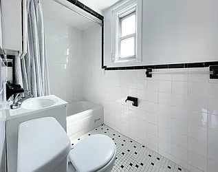 Rented by Kahen Properties