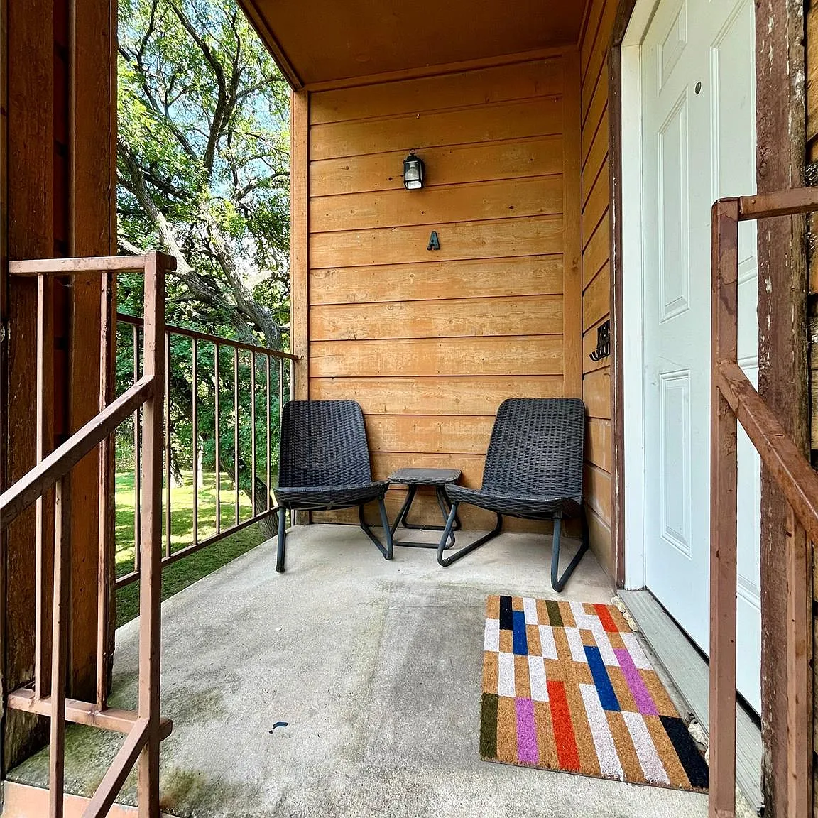 2 bed, 2.0 bath, 1000 sqft, $1,500 — Photo 2
