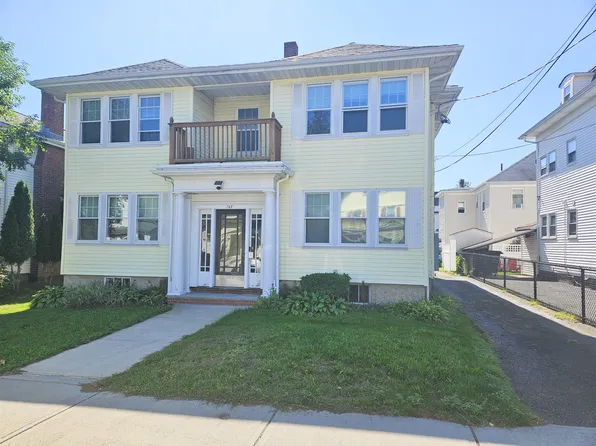 143 Atlantic St #4, Quincy, MA 02171