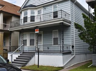 3225 Hanley St, Hamtramck, MI 48212