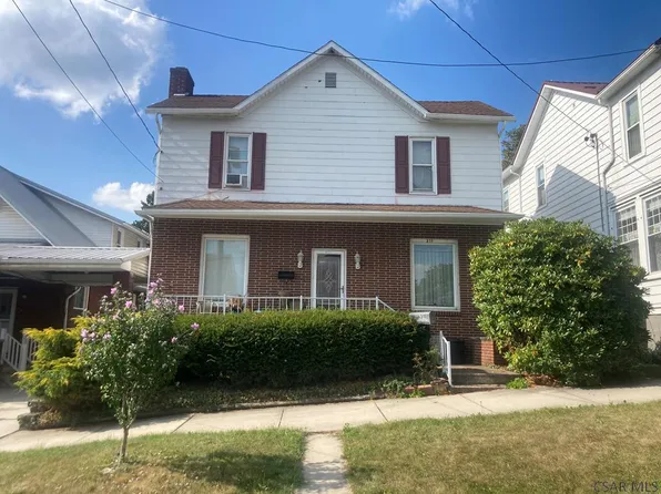 311 Meyers Ave, Meyersdale, PA 15552