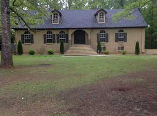 790 Ridge Trl, Warrior, AL 35180