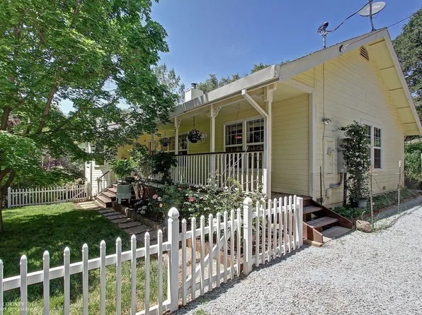 19760 Byrne Way, Penn Valley, CA 95946