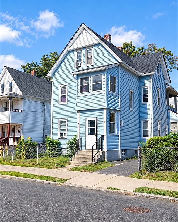 1st image of 31-33 Hayden Ave