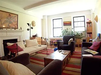 Rented by New York Quality Living Downtown