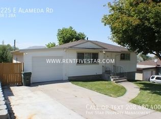 1225 E Alameda Rd, Pocatello, ID 83201