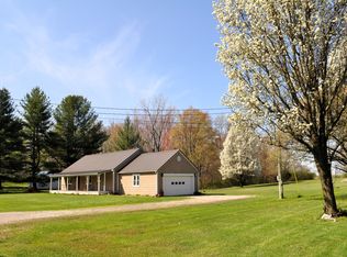 8816 N County Road 675 E, Seymour, IN