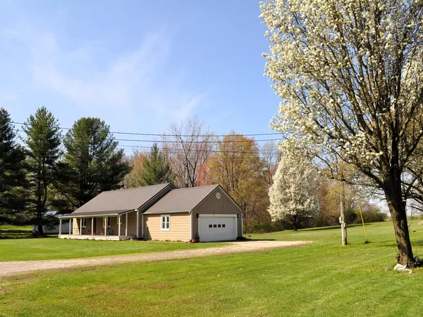 8816 N County Road 675 E, Seymour, IN 47274