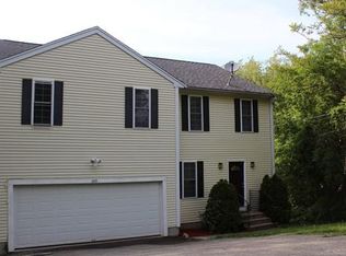 203 Norfolk St, Worcester, MA 01604