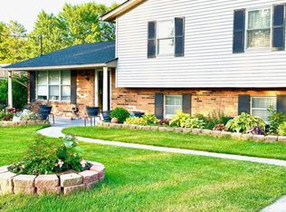 6866 Dimmick Rd, West Chester, OH 45069