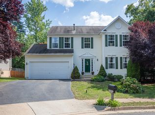 5689 Assateague Pl, Manassas, VA 20112