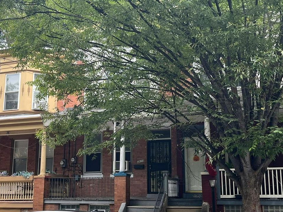 1st image of 4821 Ridge Ave