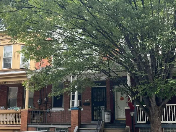 4821 Ridge Ave, Philadelphia, PA 19129