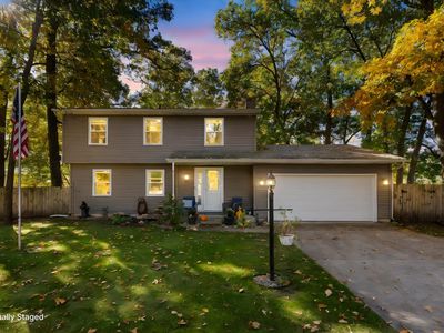 23236 Kingsland Ct, Elkhart, IN, 46514