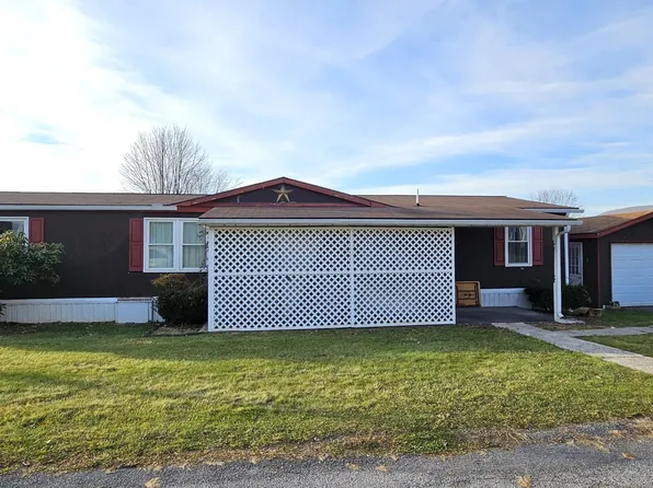 172 Marian Ave, Martinsburg, PA 16662