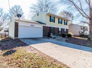 4526 Tealtown Rd, Batavia, OH 45103