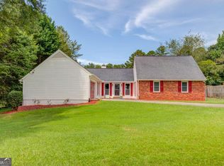 1348 Davis St, Buford, GA 30518