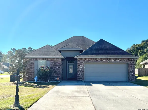 23369 Mango Dr, Denham Springs, LA 70726