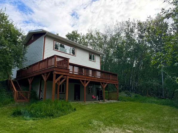 315 Woodland Ave, Fairbanks, AK 99712