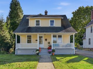 91 State St, Wethersfield, CT 06109
