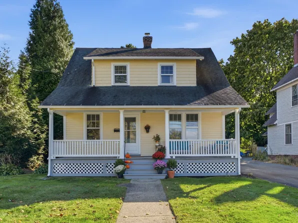 91 State Street, Wethersfield, CT 06109